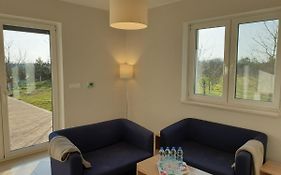 Apartament w zieleni do wynajęcia blisko jeziora